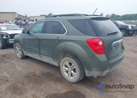 2015 Chevrolet Equinox 1Lt z USA, uszkodzony, nr VIN 2GNALBEK3F6186349